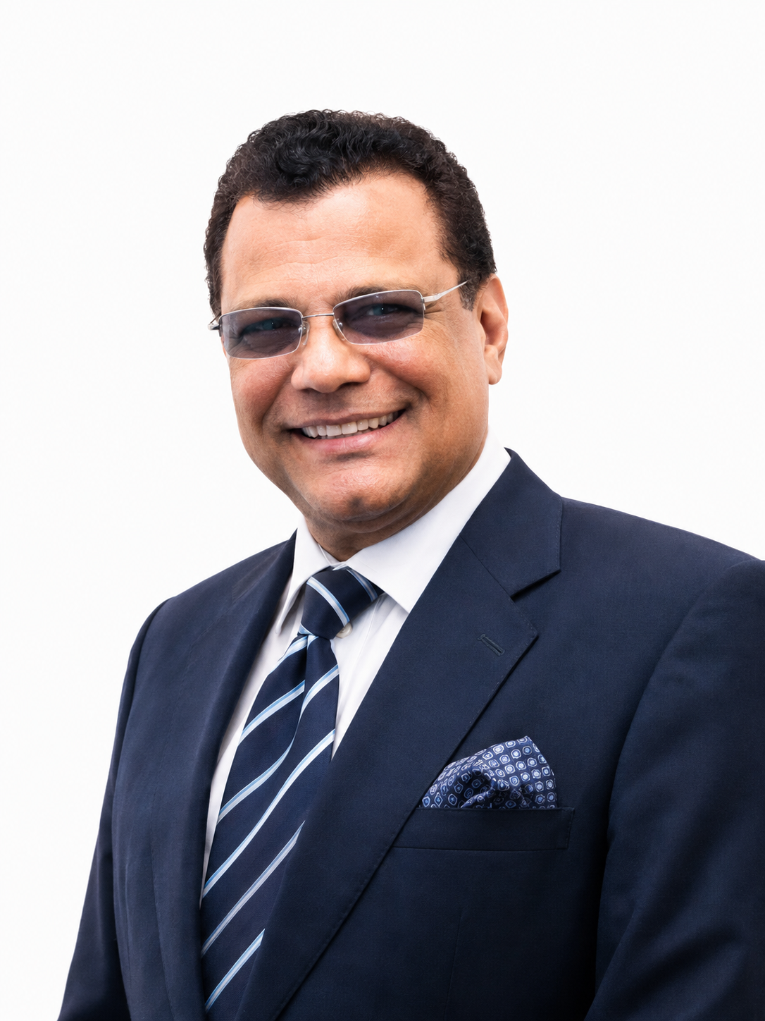 YBhg. Tan Sri Datuk Seri M. Kayveas, Penasihat Undang-Undang DPPM