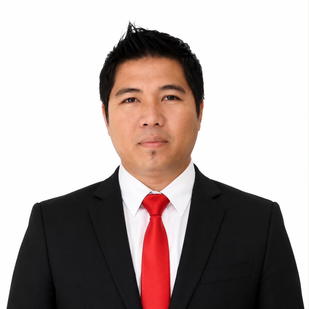 Muhammad Helmi Azhar, Presiden DPPM