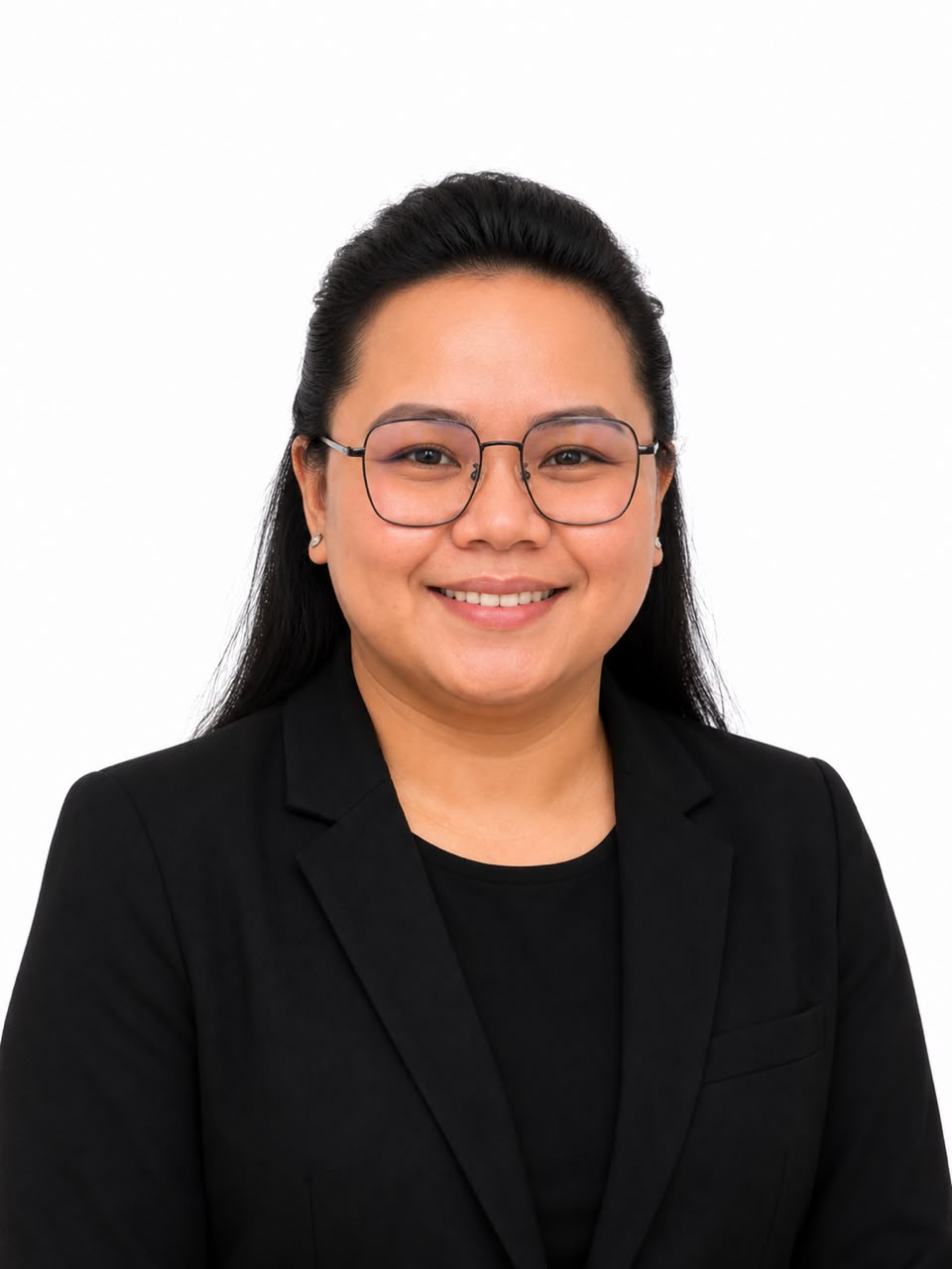 YM Raja Syariena, Timbalan Presiden DPPM